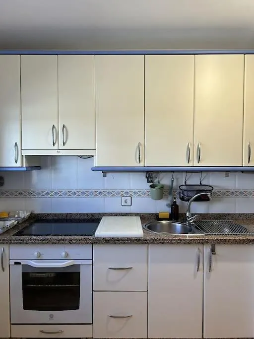 Acogedor Apartamento Algarrobo Costa 0*,  Spain