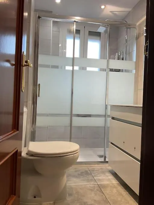 Apartment Acogedor Apartamento Algarrobo Costa